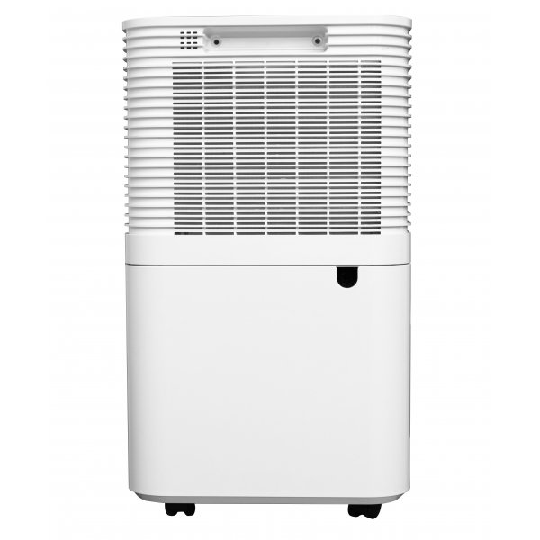 Luftavfukter | 12L/Dag | 2L Vanntank Luftavfukter | 12L/Dag | 2L Vanntank