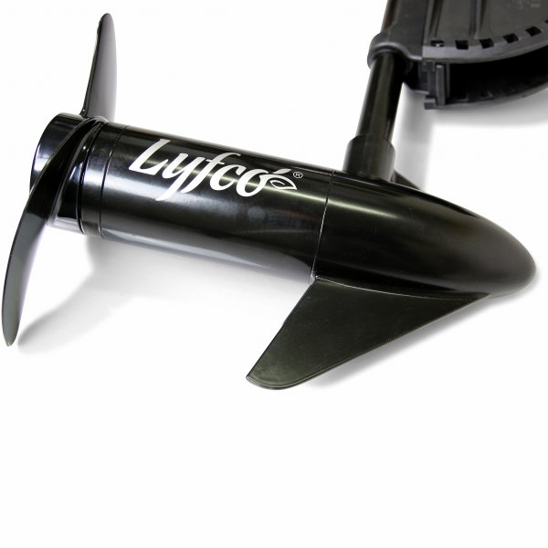 Båtmotor elektrisk NRS-86X | Utombordare | Kort rigg Båtmotor elektrisk NRS-86X | Utombordare | Kort rigg