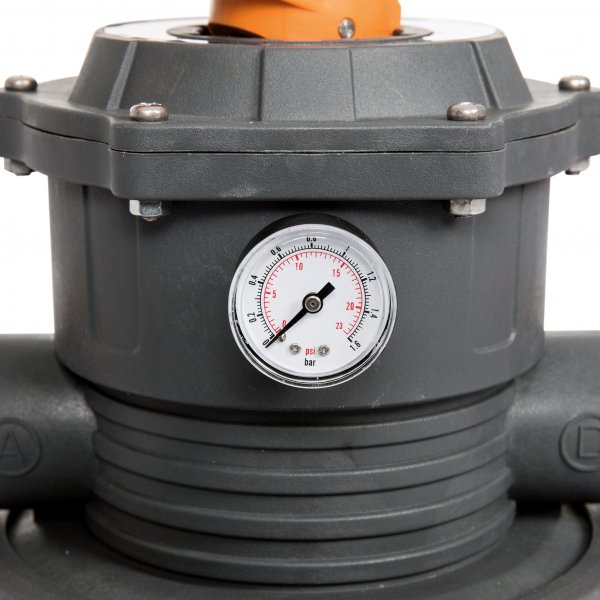 Sandfilterpumpe for overmarksbasseng Bestway Flowclear | 1100�54500 liter