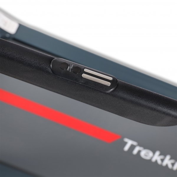 Tredemlle 2hk | Bluetooth | Trekkrunner TR4700