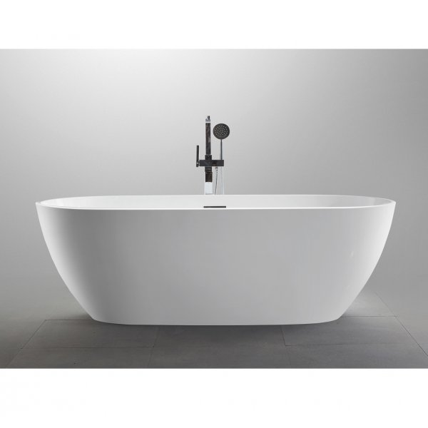 Badekar Asia 160cm | Frittst�ende badekar i akryl | Asia