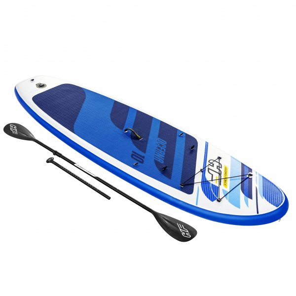 SUP-brett 3m |Padlebrett Bestway Oceana (65350)