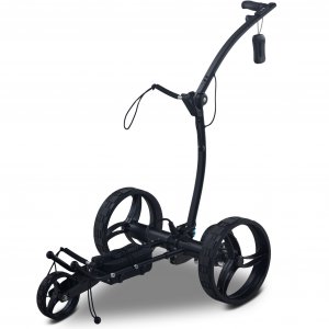 Elektrisk golfvogn Lyfco Go Plus | 36 hull