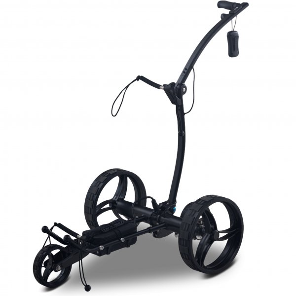 Elektrisk golfvogn Lyfco Go Plus | 36 hull