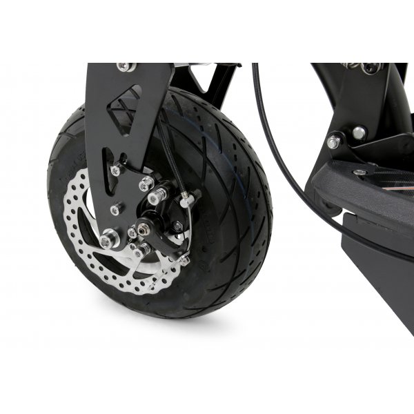 Elektrisk sparkesykkel 1000W med sete | 38 km/t | Sammenleggbar | Lyfco Elektrisk sparkesykkel 1000W med sete | 38 km/t | Sammenleggbar | Lyfco