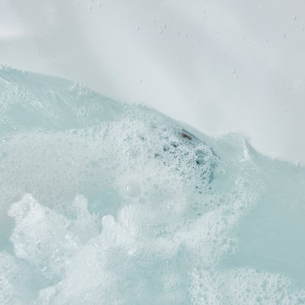 Boblebadkar for to med varmeapparat | 150x150cm | BK-005V Boblebadkar for to med varmeapparat | 150x150cm | BK-005V