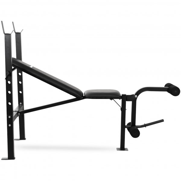 Treningsbenk for hjemmetrening