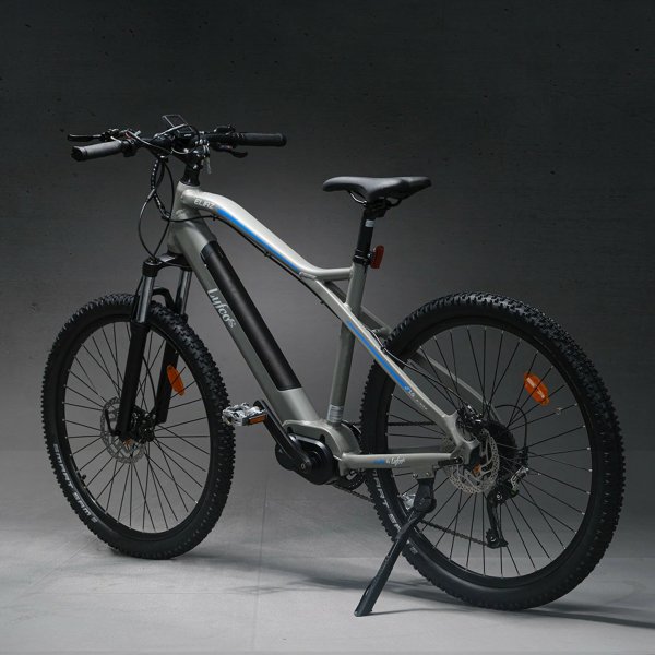 Elsykkel MTB 27,5\\\" | 250W sentralmotor | 9 gir | Lyfco Eliaz Elsykkel MTB 27,5\\\" | 250W sentralmotor | 9 gir | Lyfco Eliaz