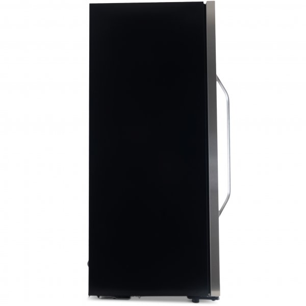 Vinkjøler 2 temperatursoner | 36 flasker | Stillegående | 42 cm bred Vinkjøler 2 temperatursoner | 36 flasker | Stillegående | 42 cm bred