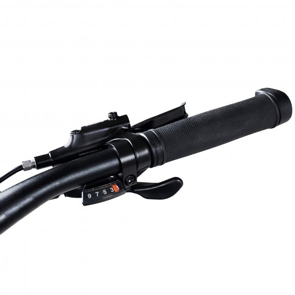 Elsykkel MTB 27,5\\\" | 250W sentralmotor | 9 gir | Lyfco Eliaz Elsykkel MTB 27,5\\\" | 250W sentralmotor | 9 gir | Lyfco Eliaz