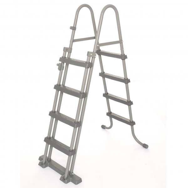 Bestway basseng over bakken Ø3,6m - 122cm dyp | Steel Pro MAX (56420) Bestway basseng over bakken Ø3,6m - 122cm dyp | Steel Pro MAX (56420)