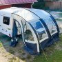 Markise bobil og campingvogn 260 cm