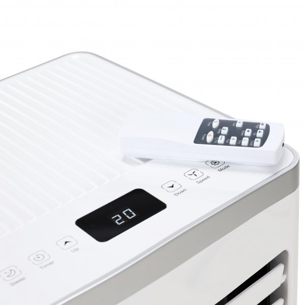 Klimaanlegg for 28m² | UltraSilence | 7000BTU | Lyfco Klimaanlegg for 28m² | UltraSilence | 7000BTU | Lyfco