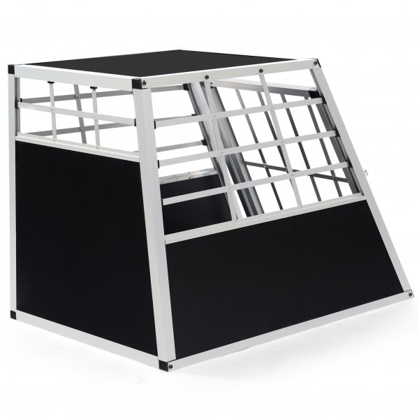 Stor hundbur for bil Stor hundbur for bil