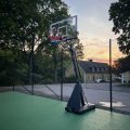 Kundebilde Basketkurv med stativ | Premiummodell | Slammer