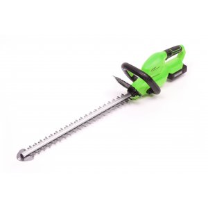 Batteridrevet hekksaks inkl. batteri og lader | 20V | Lyfco Batteridrevet hekksaks inkl. batteri og lader | 20V | Lyfco