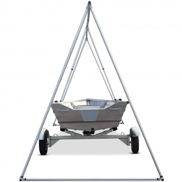 Bttak - 6m | Perfekt for vinteropplagring