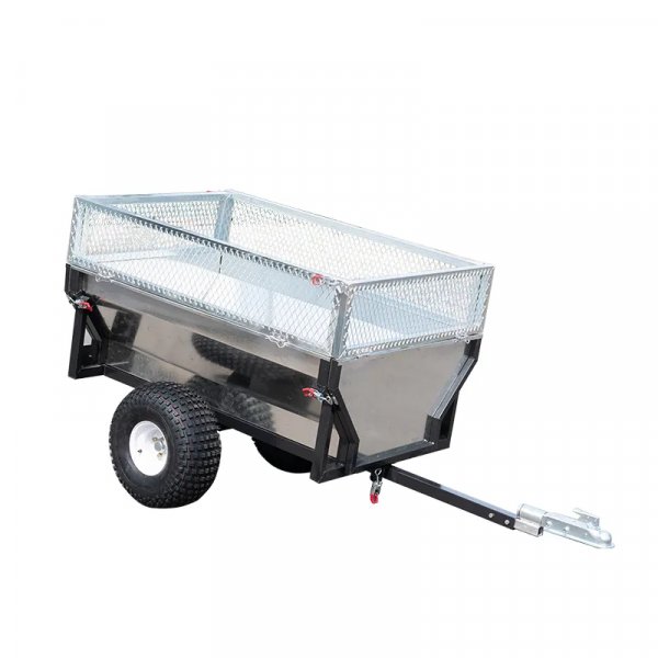 Steel ATV Trailer | 900 kg | 2700x1000x945mm