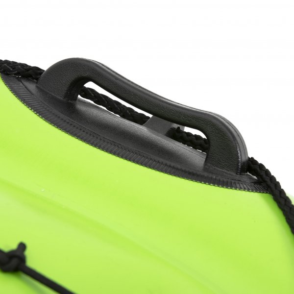 Oppbl�sbar fiskekajakk 1 person | Bestway Koracle fiskekajakk (65097)