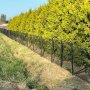Villagjerde 120cm hyt | 25 meterspakke