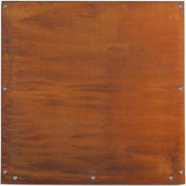 Plantekrukke | 3mm cortenstål Plantekrukke | 3mm cortenstål