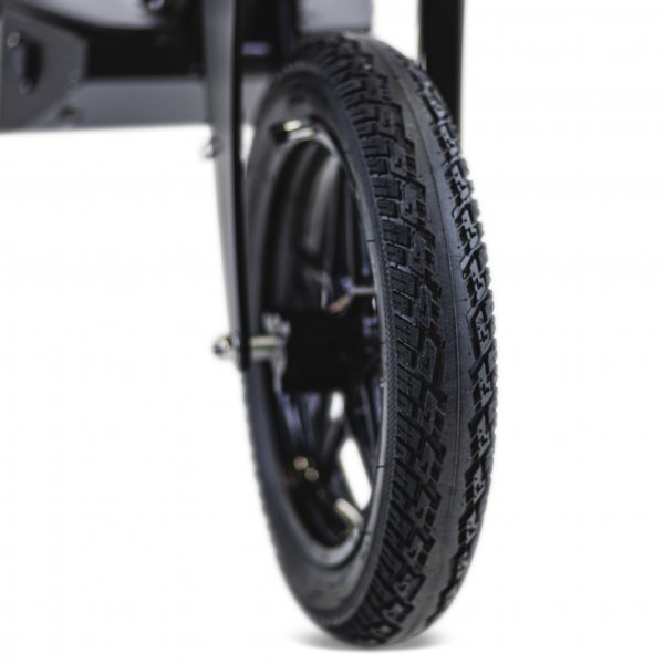 Elsparkesykkel 3000W Premium | 60 km/t | Ståplate i aluminium | Lyfco Elsparkesykkel 3000W Premium | 60 km/t | Ståplate i aluminium | Lyfco