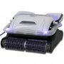 Poolrobot med LED-belysning - Raptor Classic