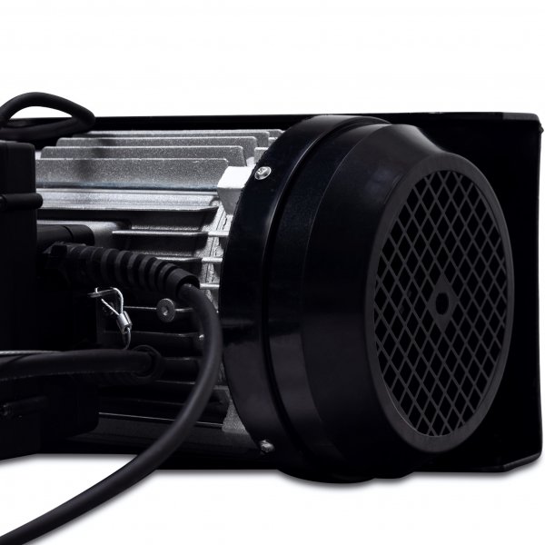 Elektrisk vinsj 230V med reimhjul | L�ftekapasitet 999 kg