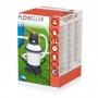 Bestway Flowclear sandfilterpumpe 3028l/t (58515)