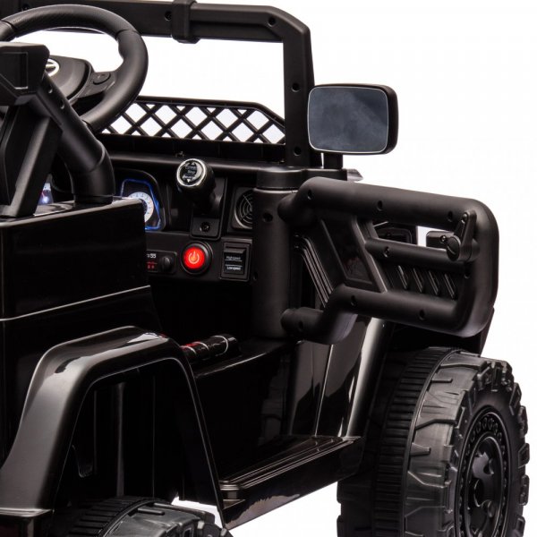 Elbil for barn Toyota FJ Cruiser | 12V – 2x25W | 7Ah Elbil for barn Toyota FJ Cruiser | 12V – 2x25W | 7Ah