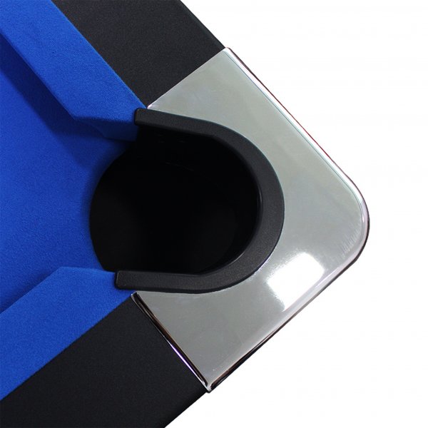 Stort multispillbord 4-i-1 | Med spisebordplate | 203 x 111 cm Stort multispillbord 4-i-1 | Med spisebordplate | 203 x 111 cm