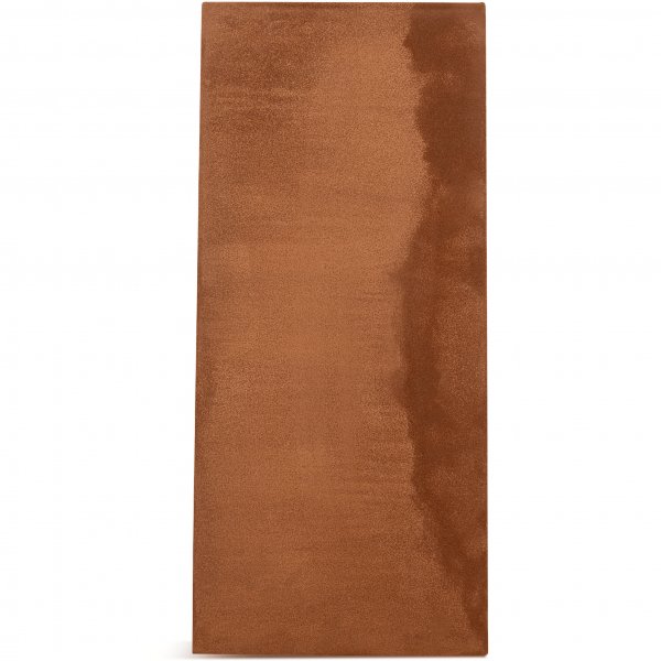 Vedstativ for utendrsbruk | 2mm cortenstl