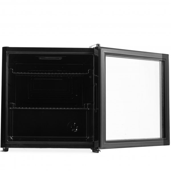 Minikjøleskap 52 bokser | Stillegående | Innebygd belysning Minikjøleskap 52 bokser | Stillegående | Innebygd belysning