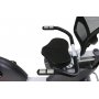 Sittende treningssykkel | Android/IOS treningsapp | TR8718Ri