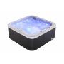 Utendørs spa Zeus – 6 personer med Balboa® & Lucite® | Lyfco Utendørs spa Zeus – 6 personer med Balboa® & Lucite® | Lyfco
