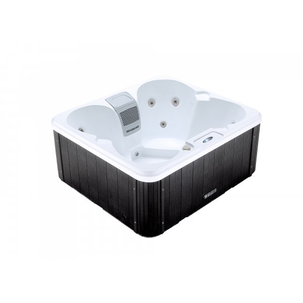 Massasjebad Yoruba | 4 personer | Lyfco