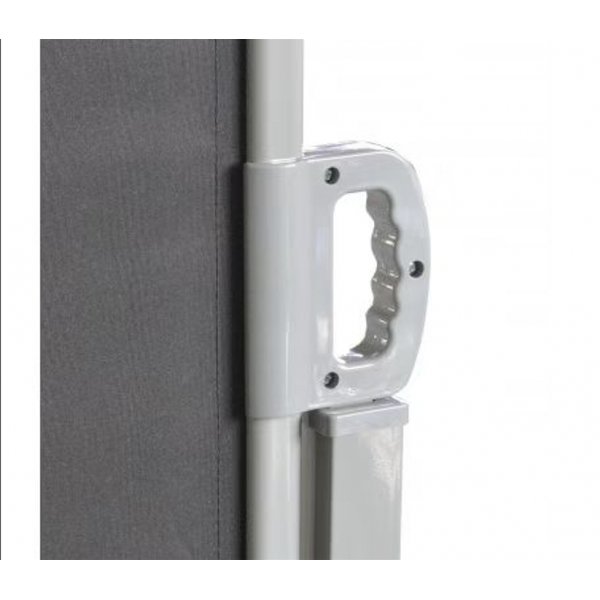 Sidomarkise 3x2 m | Sol, vind og innsynsskjerming, Metalcraft