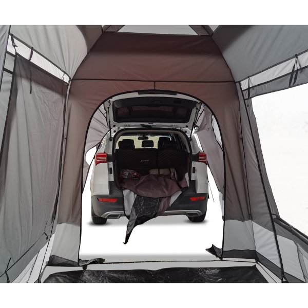 Fortelt / Reisetelt for bil Fortelt / Reisetelt for bil