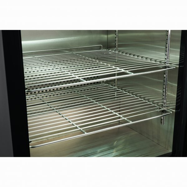 Mørningskjøleskap 119L | 595x820mm Mørningskjøleskap 119L | 595x820mm