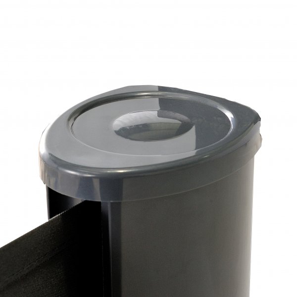 Høy sidemarkise 1,8x3m | Sol-, vind- og innsynsbeskyttelse | Metalcraft Høy sidemarkise 1,8x3m | Sol-, vind- og innsynsbeskyttelse | Metalcraft