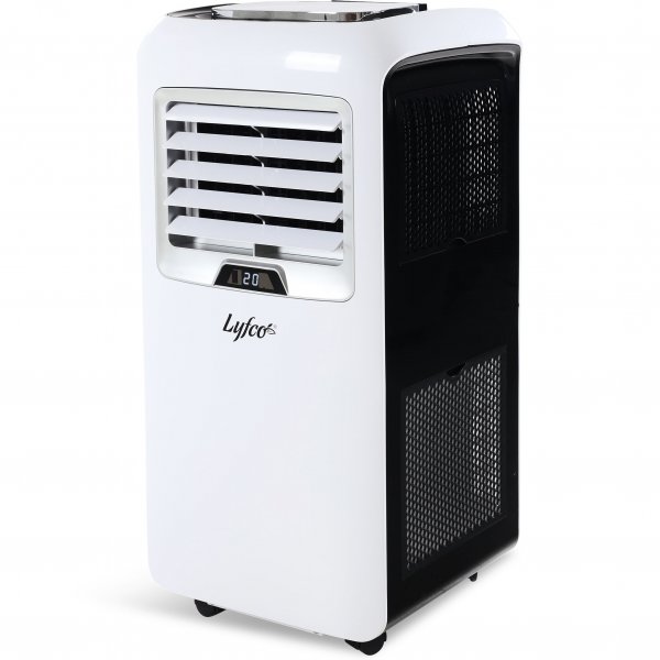 Klimaanlegg for 50m² | Best i test | UltraSilence | 12000BTU | Lyfco Klimaanlegg for 50m² | Best i test | UltraSilence | 12000BTU | Lyfco