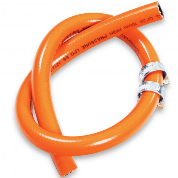 Gassdrevet terrassevarmer 13 kW | Pyramidformet | Rustfritt stål Gassdrevet terrassevarmer 13 kW | Pyramidformet | Rustfritt stål