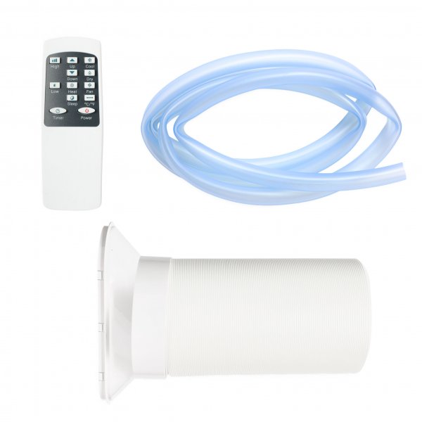 Klimaanlegg for 28m² | UltraSilence | 7000BTU | Lyfco Klimaanlegg for 28m² | UltraSilence | 7000BTU | Lyfco