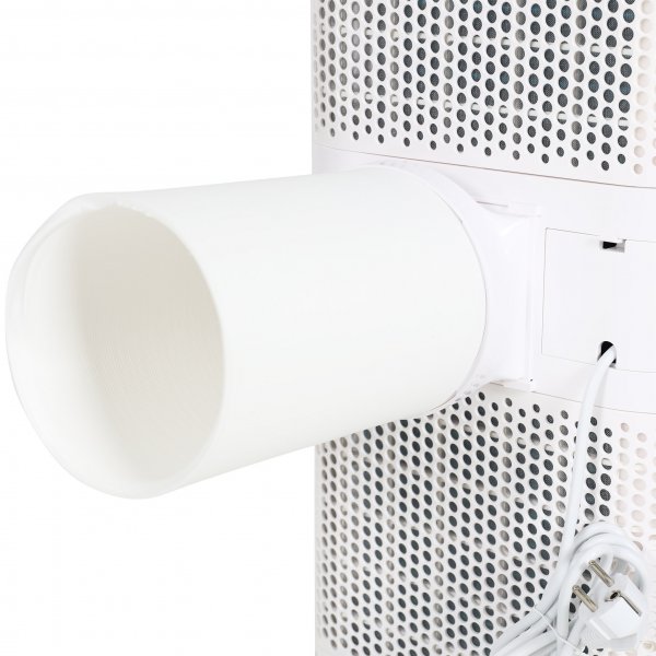 Klimaanlegg for 37m² | Ultrastille | Med varmefunksjon Klimaanlegg for 37m² | Ultrastille | Med varmefunksjon