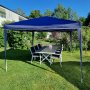 Pop-Up partytelt - Sammenleggbar paviljong