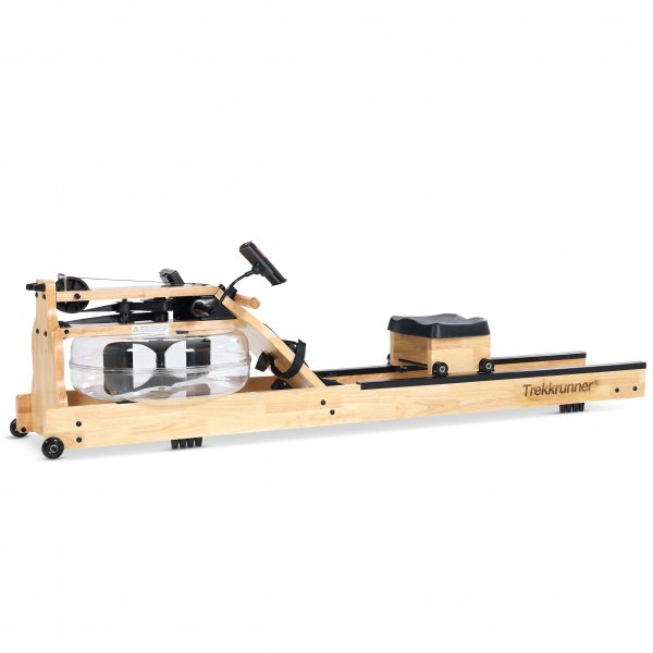 Roddmaskin med vannmotstand | Treningsdatamaskin | Trekkrunner TR020 Roddmaskin med vannmotstand | Treningsdatamaskin | Trekkrunner TR020