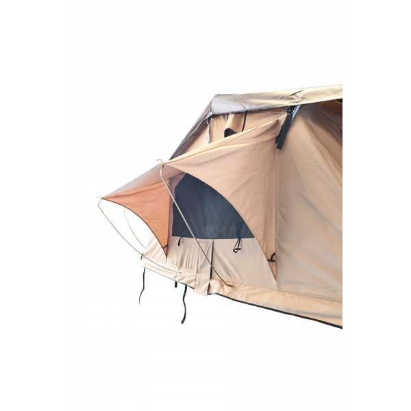 Taktelt for Bil | Holdbart og Romslig | Enkel Installering Taktelt for Bil | Holdbart og Romslig | Enkel Installering