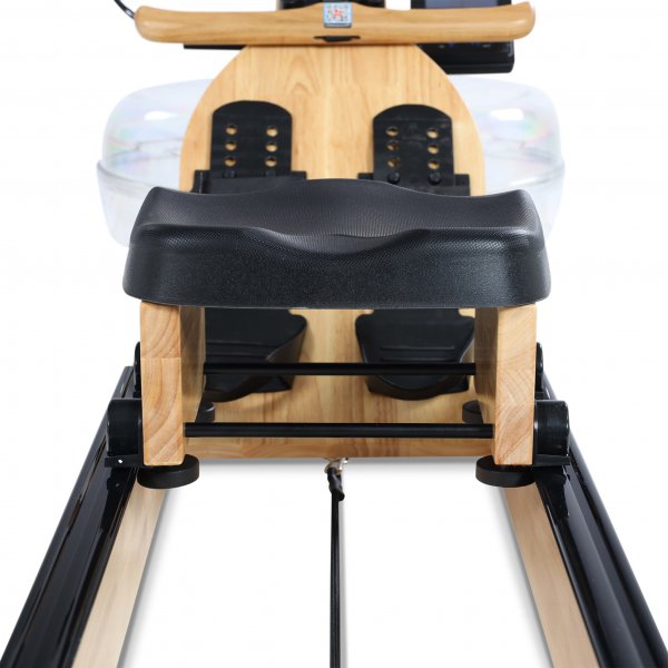 Roddmaskin med vannmotstand | Treningsdatamaskin | Trekkrunner TR020 Roddmaskin med vannmotstand | Treningsdatamaskin | Trekkrunner TR020