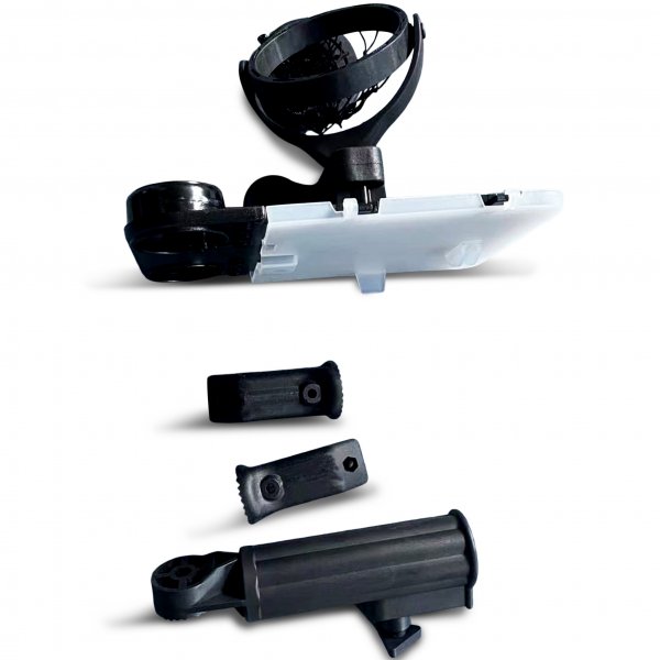 Tilbehørspakke - Elektrisk golfbil Lyfco Go / Go Plus Tilbehørspakke - Elektrisk golfbil Lyfco Go / Go Plus