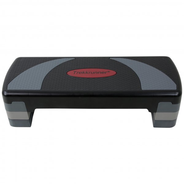 Step-up brett 30x80cm | Justerbar i tre niver